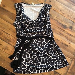 Dressy Maternity Top